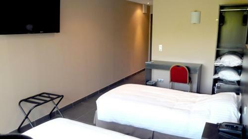 Hotel Casino H�tel Le Mirage