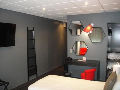 Hotel Casino H�tel Le Mirage