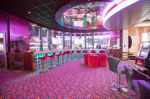 Hotel Casino H�tel Le Mirage
