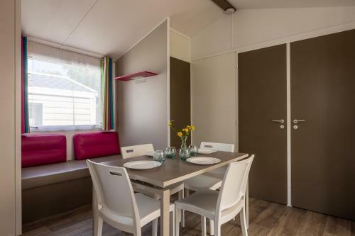 Camping Les Alouettes