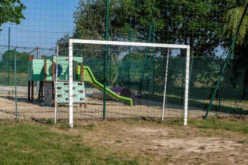 Camping Les Alouettes