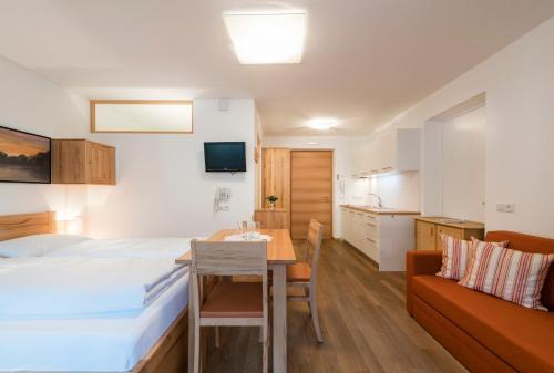 Apartamento Residence Aichner