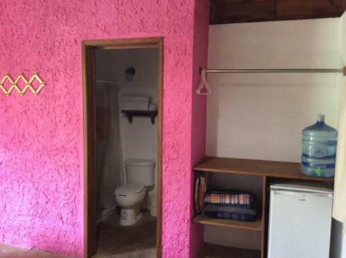 Cabanas La Chicharra