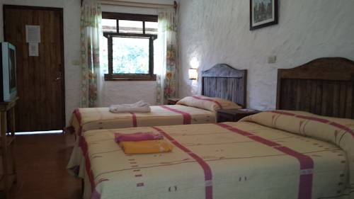 Hotel Posada La Querencia