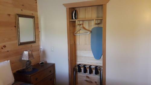 Valley Brook Cottages And Cabins