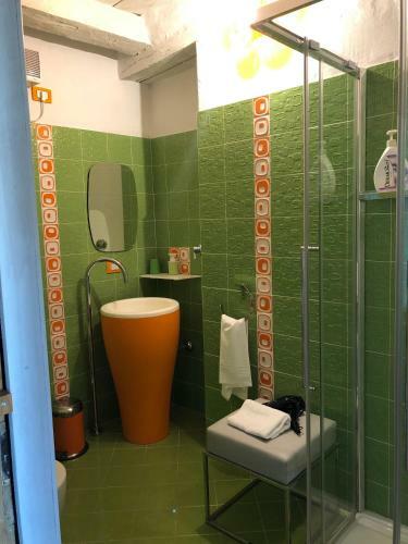 Bed & Breakfast La Locanda Della Campanara