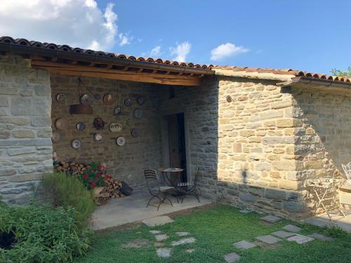 Bed & Breakfast La Locanda Della Campanara