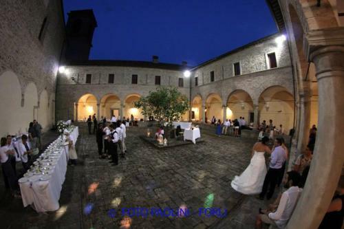 Bed & Breakfast La Locanda Della Campanara