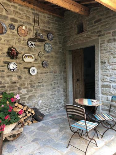 Bed & Breakfast La Locanda Della Campanara