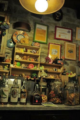 Bed & Breakfast La Locanda Della Campanara