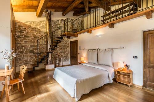 Agroturismo Pianconvento La Casa Di Noi