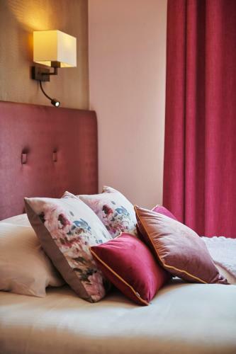 Hotel Auberge Du Pont Du Chalon