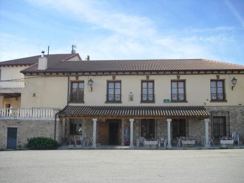Hostal El Andarrio