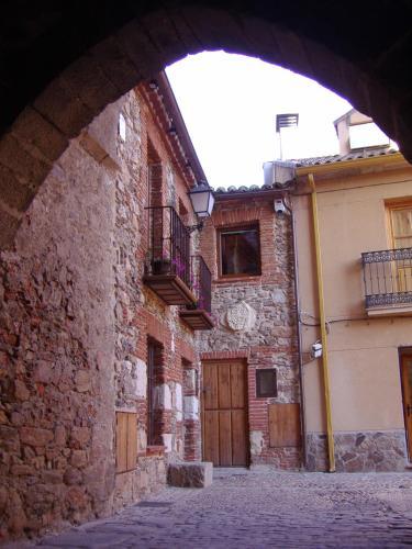 Hotel La Beltraneja