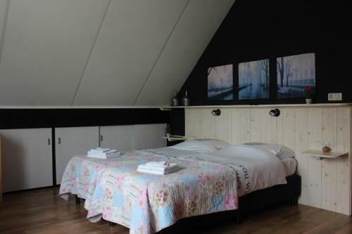 Bed & Breakfast Hof Van Lutten