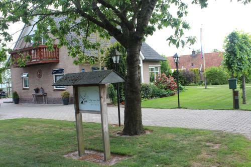 Bed & Breakfast Hof Van Lutten