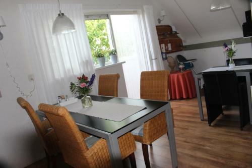 Bed & Breakfast Hof Van Lutten