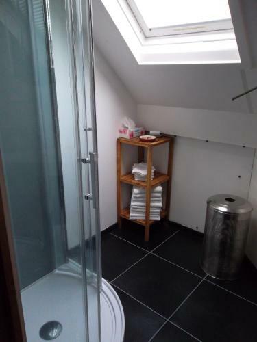 Bed & Breakfast Hof Van Lutten