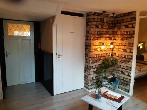 Bed & Breakfast Huize De Rode Beuk