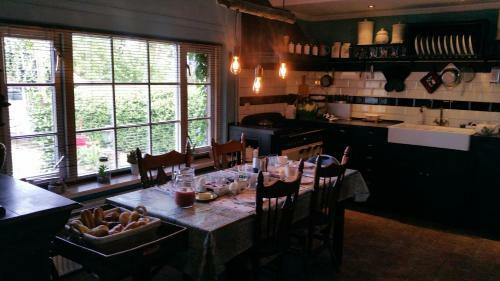 Bed & Breakfast Huize De Rode Beuk