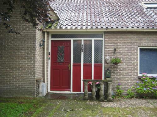 Bed & Breakfast Huize De Rode Beuk
