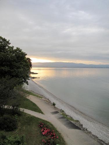 Hotel H�tel De La Plage