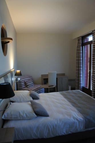 Hotel H�tel Des Princes