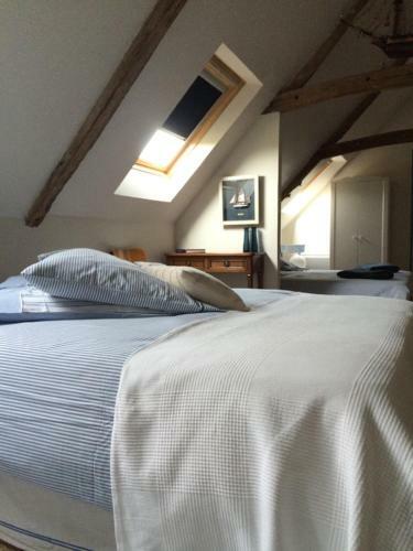 Bed & Breakfast Chambres D'hotes Losten Ar Gogues
