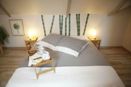 Bed & Breakfast Chambres D'hotes Losten Ar Gogues