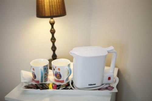 Bed & Breakfast Chambres D'hotes Losten Ar Gogues