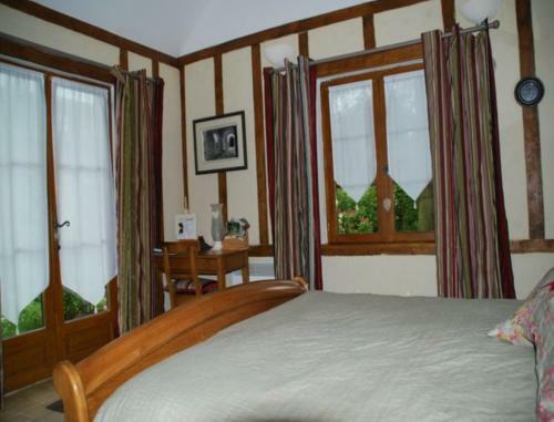 Bed & Breakfast Chambres D'h�tes La Petite Flamb�e