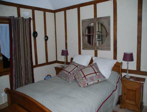 Bed & Breakfast Chambres D'h�tes La Petite Flamb�e