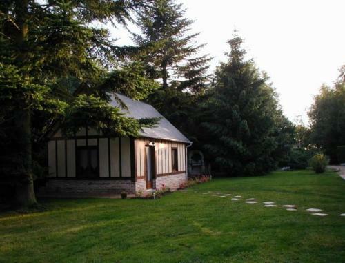 Bed & Breakfast Chambres D'h�tes La Petite Flamb�e