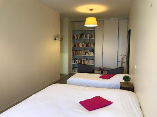 Hotel Hostellerie G�raud De Graves