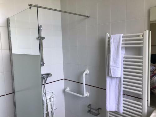 Hotel Hostellerie G�raud De Graves