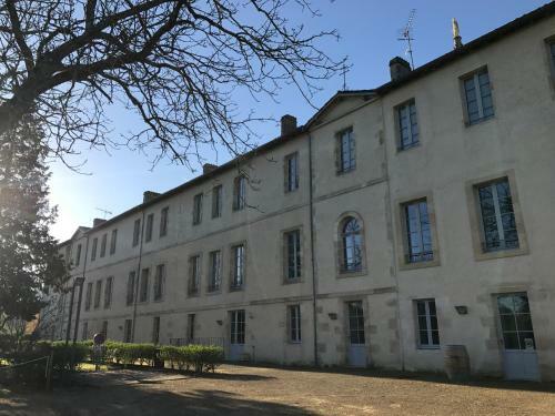 Hotel Hostellerie G�raud De Graves