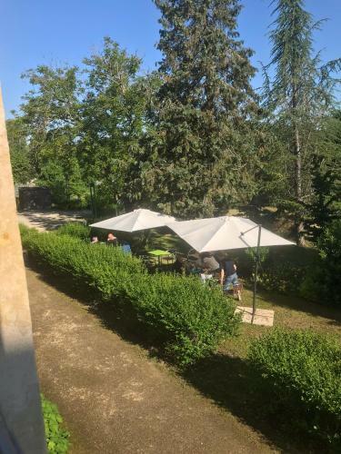 Hotel Hostellerie G�raud De Graves