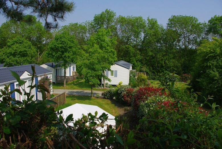 Camping Le Domaine Des Jonquilles