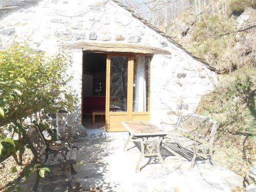 Bed & Breakfast Domaine De La Chave