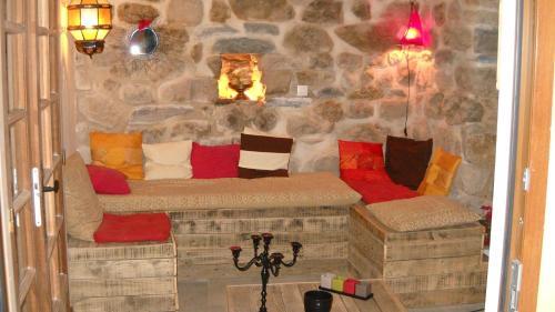 Bed & Breakfast Domaine De La Chave