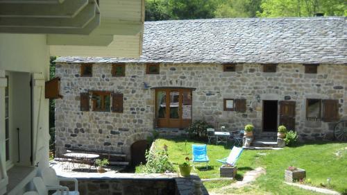 Bed & Breakfast Domaine De La Chave