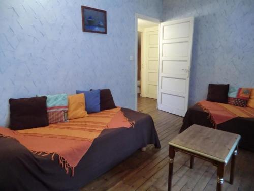Bed & Breakfast Domaine De La Chave