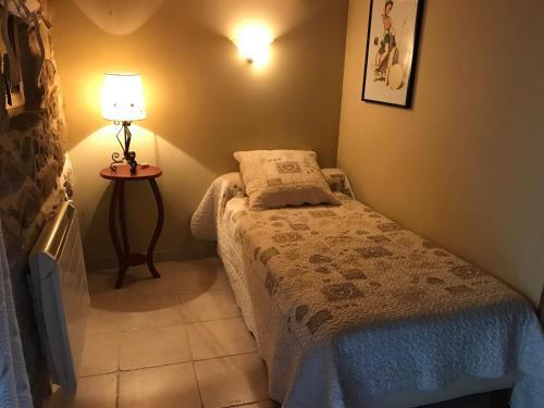 Bed & Breakfast Domaine De La Chave