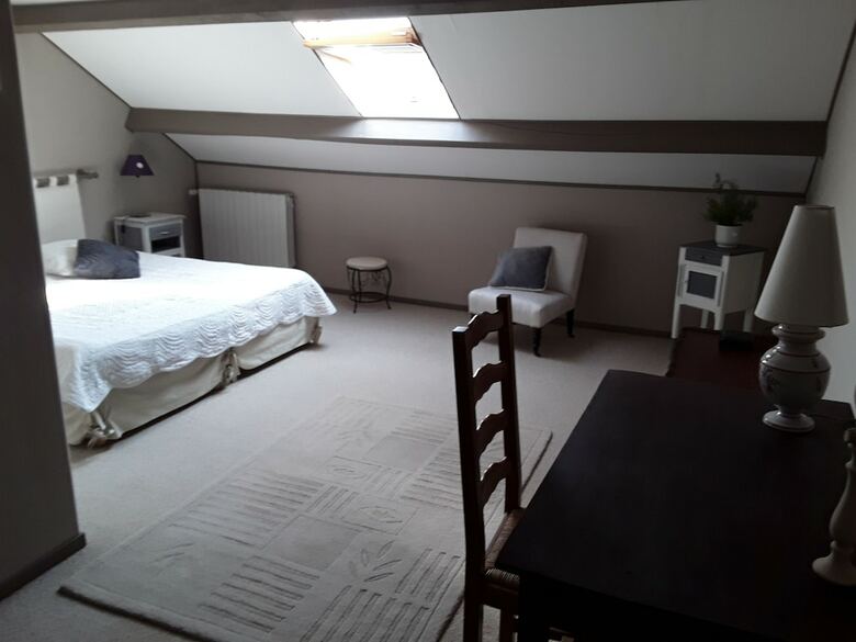Bed & Breakfast La Belviniere
