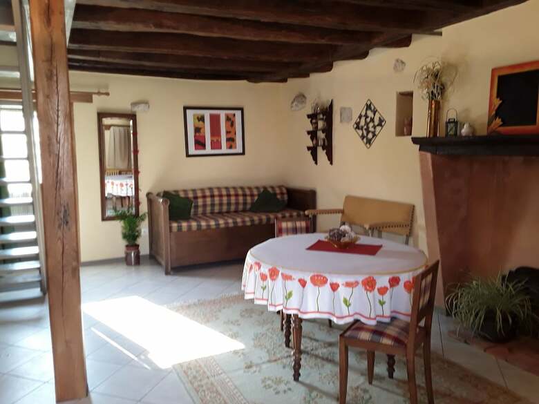 Bed & Breakfast La Belviniere