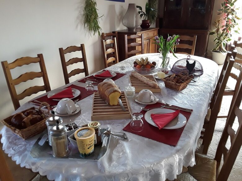 Bed & Breakfast La Belviniere