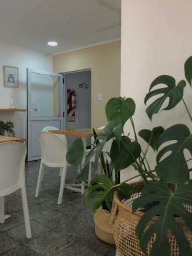 Hotel Residencia Del Norte
