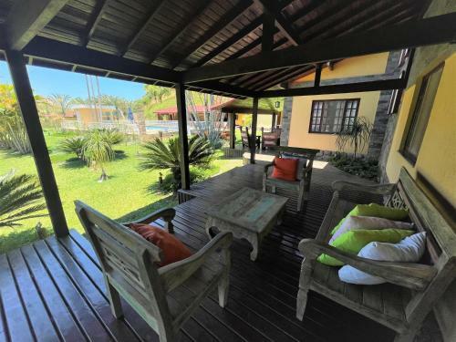 Rental Home Sitio Pedra Luminosa