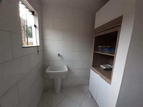 Apartamento Apto Com 01 Quarto Em Cachoeiras de Macacu-rj