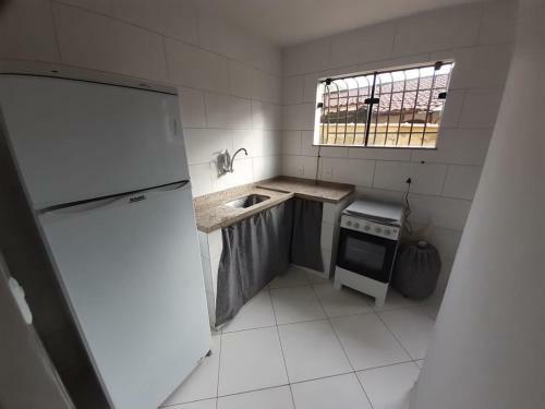 Apartamento Apto Com 01 Quarto Em Cachoeiras de Macacu-rj